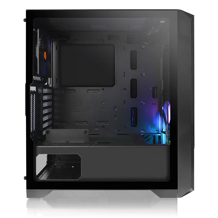 Commander G33 TG ARGB Mid-Tower Chassis - Image 4