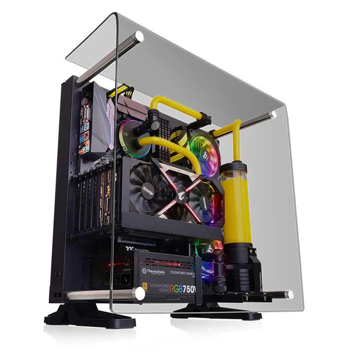 Core P3 Tempered Glass Curved Edition - Image 3