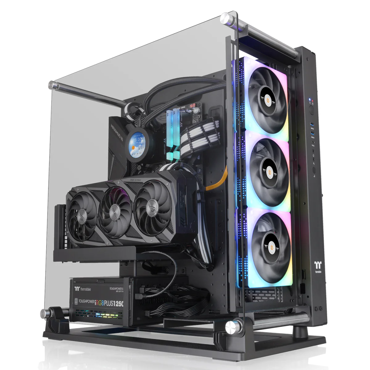 Core P3 TG Pro - Image 2
