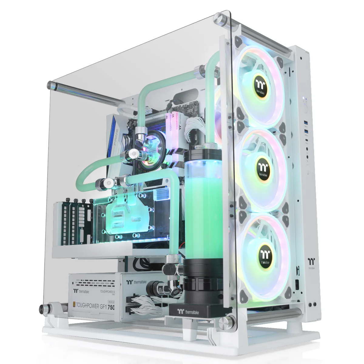 Core P3 TG Pro Snow - Image 2