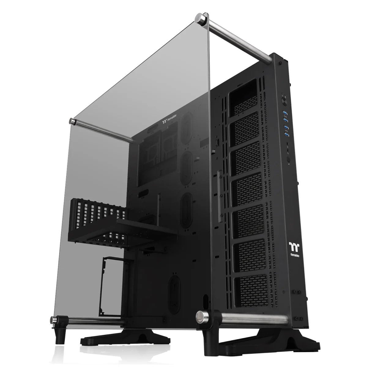 Core P5 TG V2 Black Edition