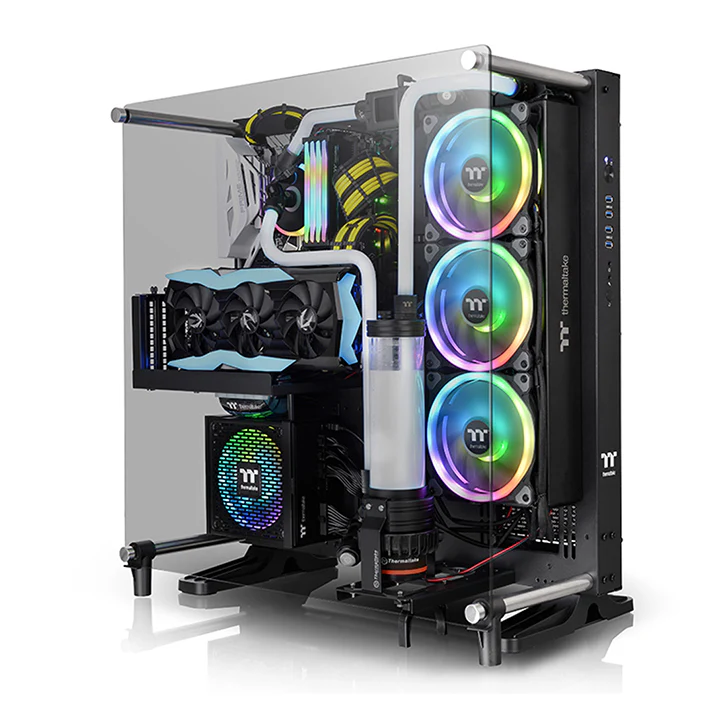Core P5 TG V2 Black Edition - Image 2