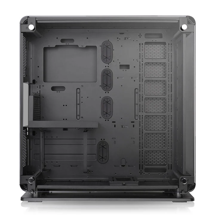 Core P8 Tempered Glass Full Tower Chassis - Image 3