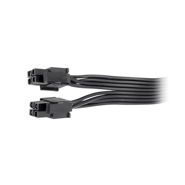CPU 8Pin to 4+4 Power Cable for Toughpower GF1 650W/750W Gold - Image 2