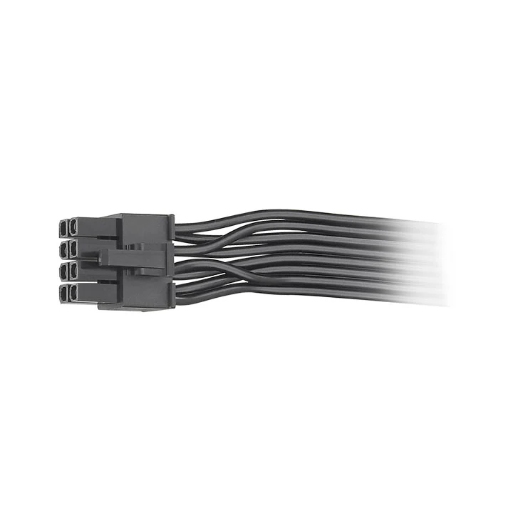 CPU 8Pin to 4+4 Power Cable for Toughpower GF1 650W/750W Gold - Image 4