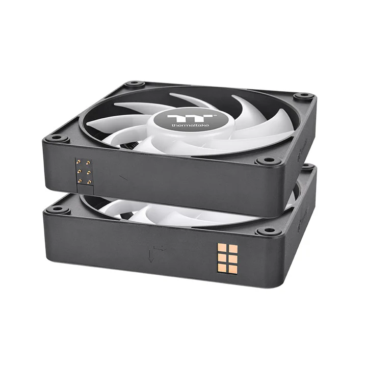 CT120 EX ARGB Sync PC Cooling Fan (3-Fan Pack) - Image 4