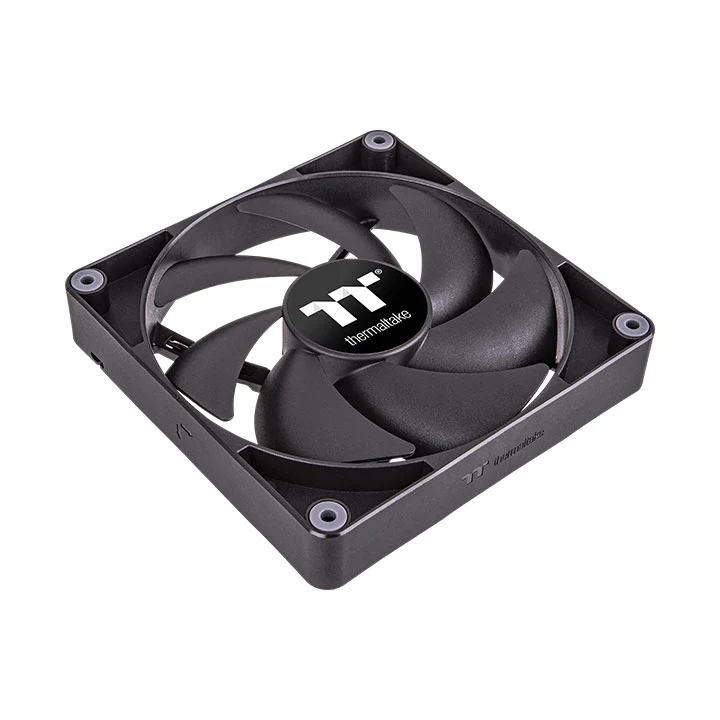 CT120 PC Cooling Fan (2-Fan Pack) - Image 4