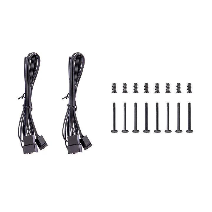 CT120 PC Cooling Fan (2-Fan Pack) - Image 6