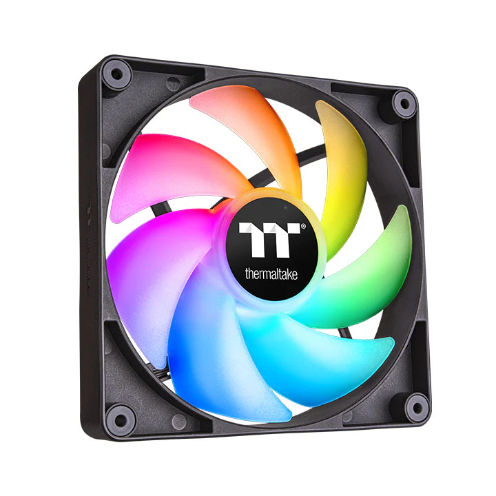 CT140 ARGB Sync PC Cooling Fan (2-Fan Pack) - Image 2