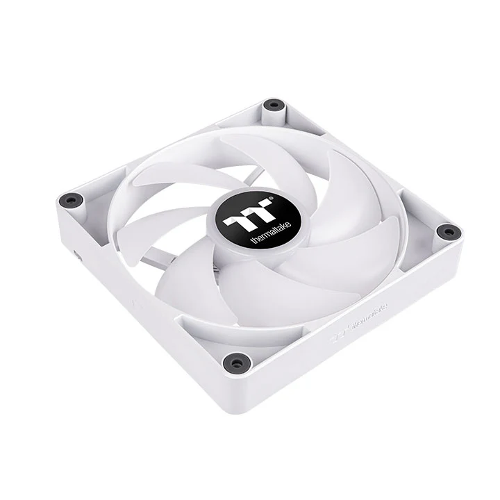 CT140 ARGB Sync PC Cooling Fan White (2-Fan Pack) - Image 3