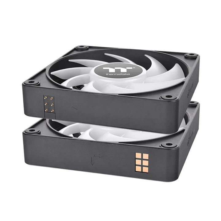 CT140 EX ARGB Sync PC Cooling Fan (3-Fan Pack) - Image 4