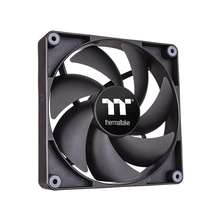 CT140 PC Cooling Fan (2-Fan Pack) - Image 2