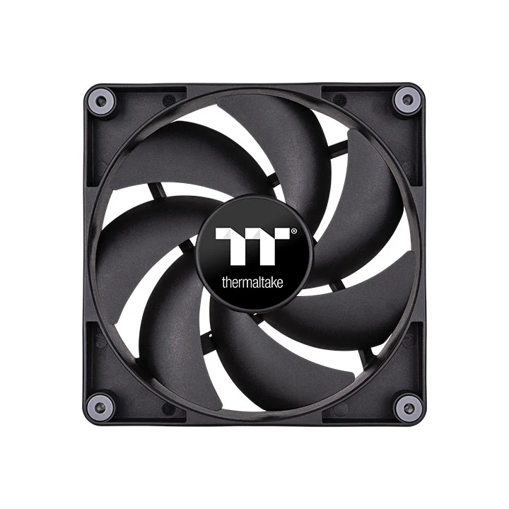 CT140 PC Cooling Fan (2-Fan Pack) - Image 3
