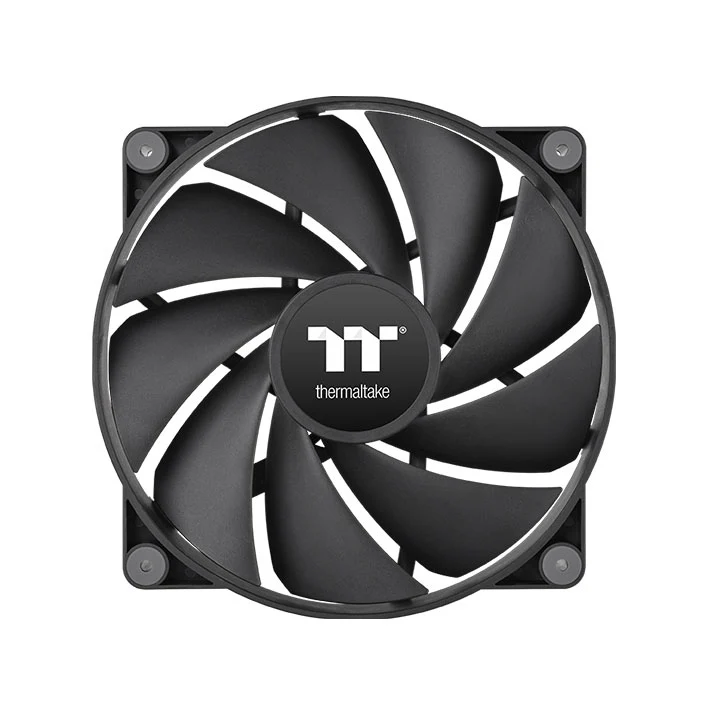 CT200 PC Cooling Fan (Single Fan Pack) - Image 2