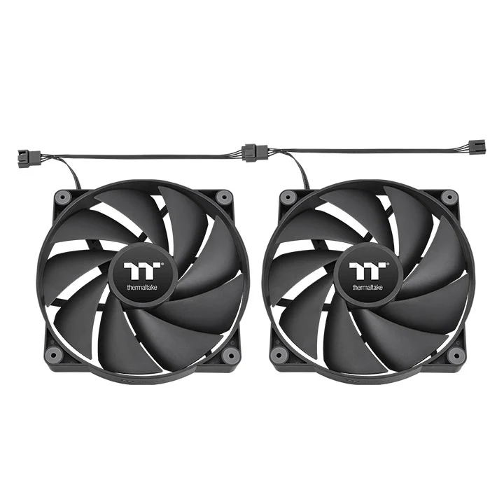 CT200 PC Cooling Fan (Single Fan Pack) - Image 4