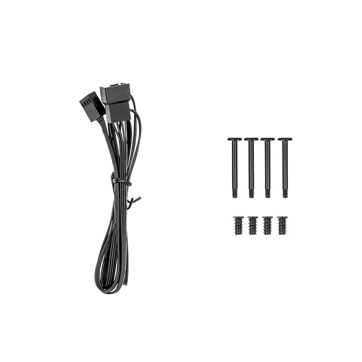 CT200 PC Cooling Fan (Single Fan Pack) - Image 5
