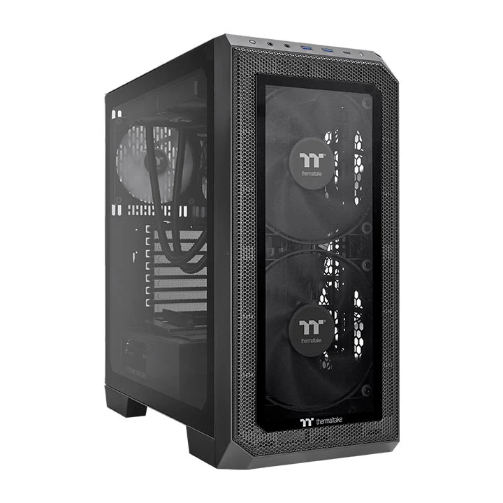 CT200 PC Cooling Fan (Single Fan Pack) - Image 6