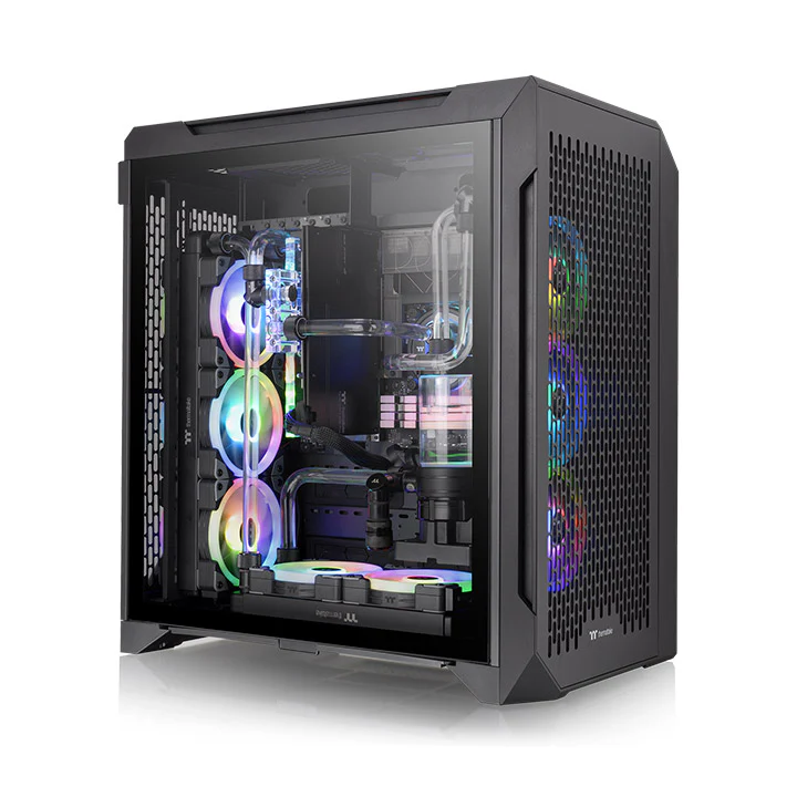 CTE C700 Air Mid Tower Chassis - Image 2