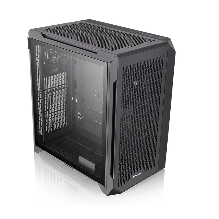 CTE C700 Air Mid Tower Chassis - Image 3