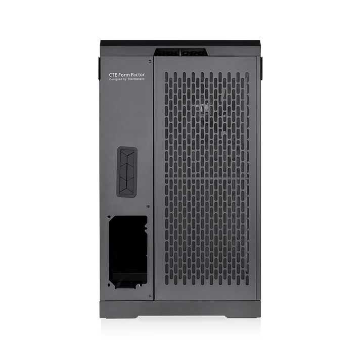 CTE C700 Air Mid Tower Chassis - Image 5