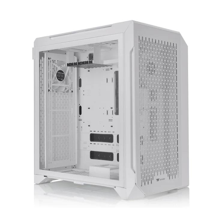 CTE C700 Air Snow Mid Tower Chassis