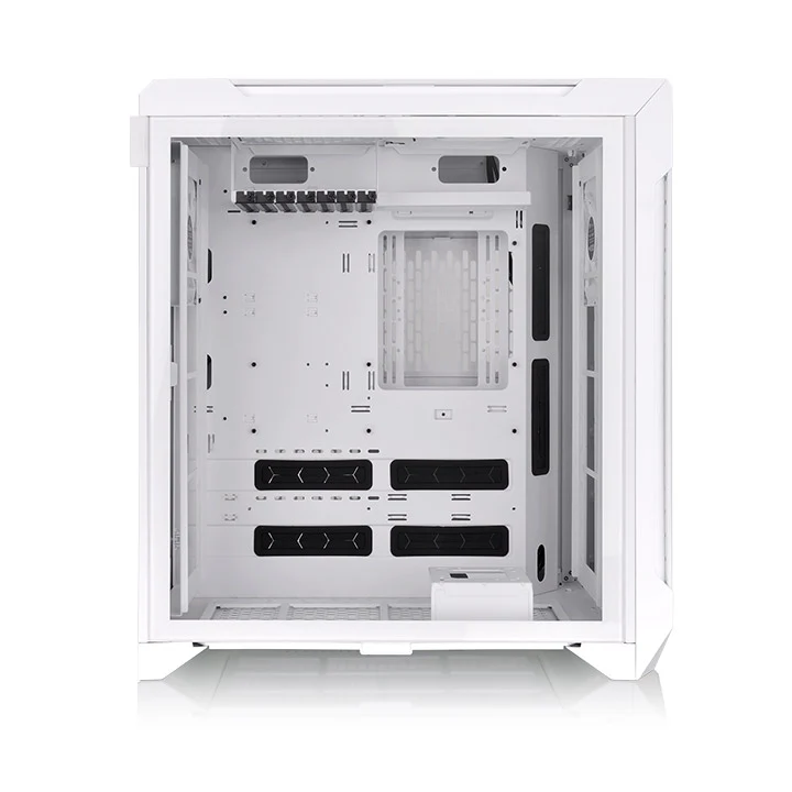 CTE C700 Air Snow Mid Tower Chassis - Image 6