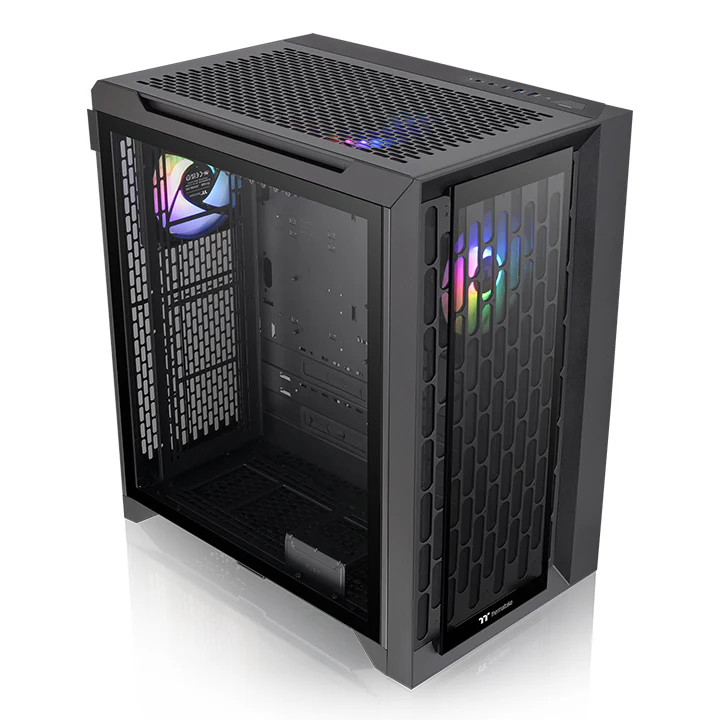 CTE C700 TG ARGB Mid Tower Chassis - Image 3
