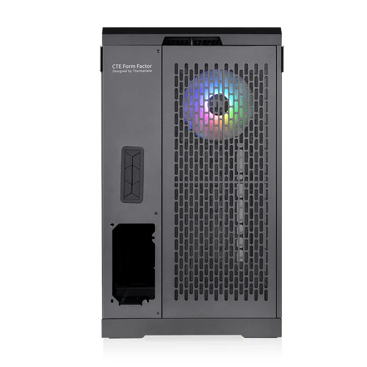 CTE C700 TG ARGB Mid Tower Chassis - Image 5