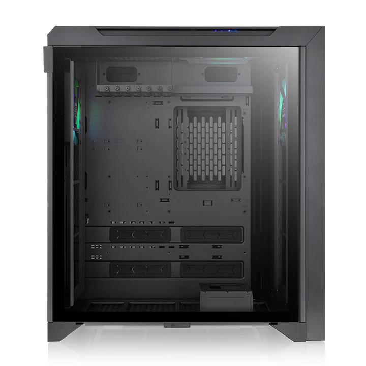CTE C700 TG ARGB Mid Tower Chassis - Image 6