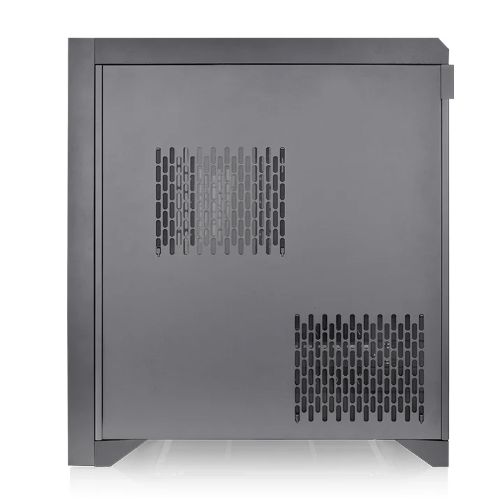CTE C700 TG ARGB Mid Tower Chassis - Image 7
