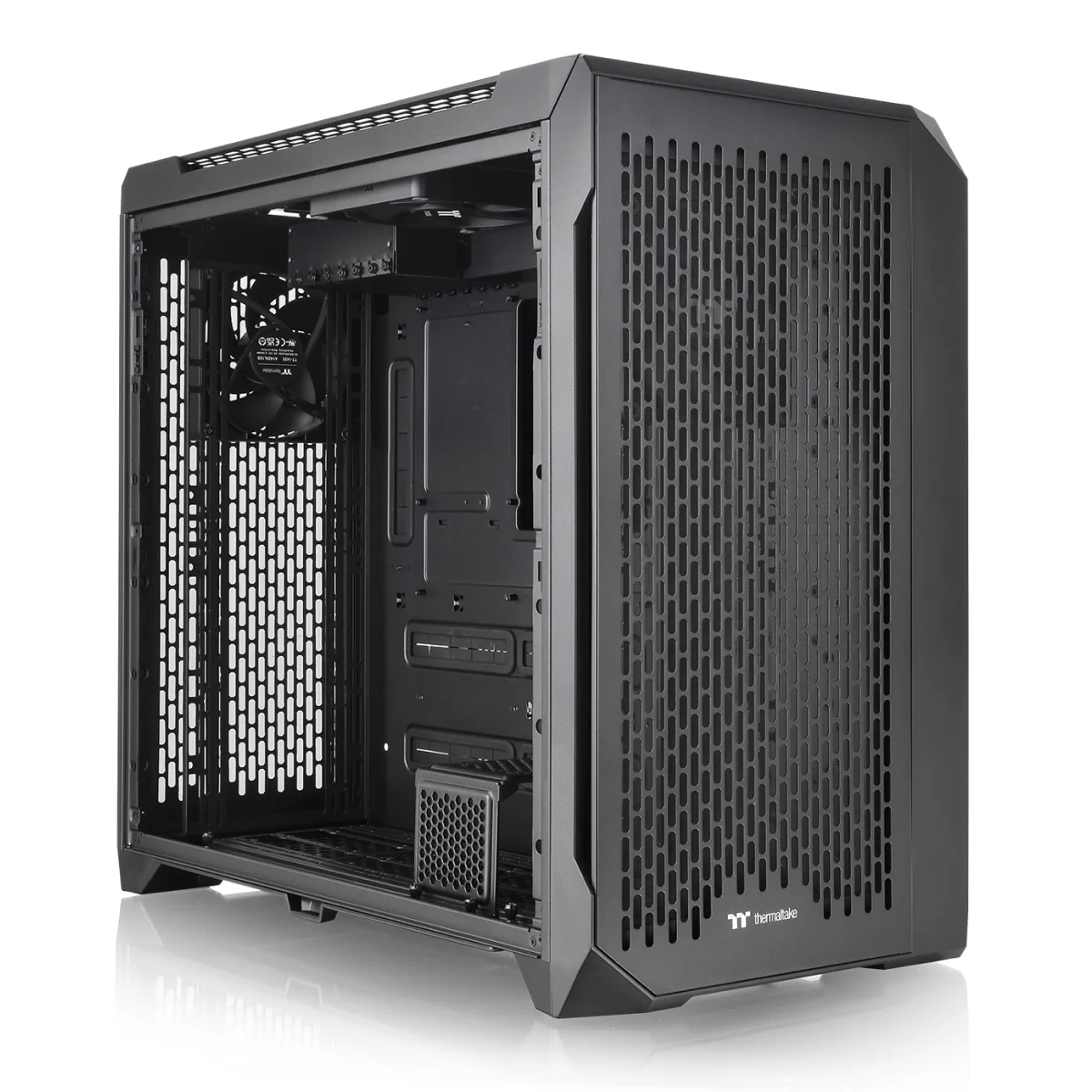 CTE C750 Air Full Tower Chassis
