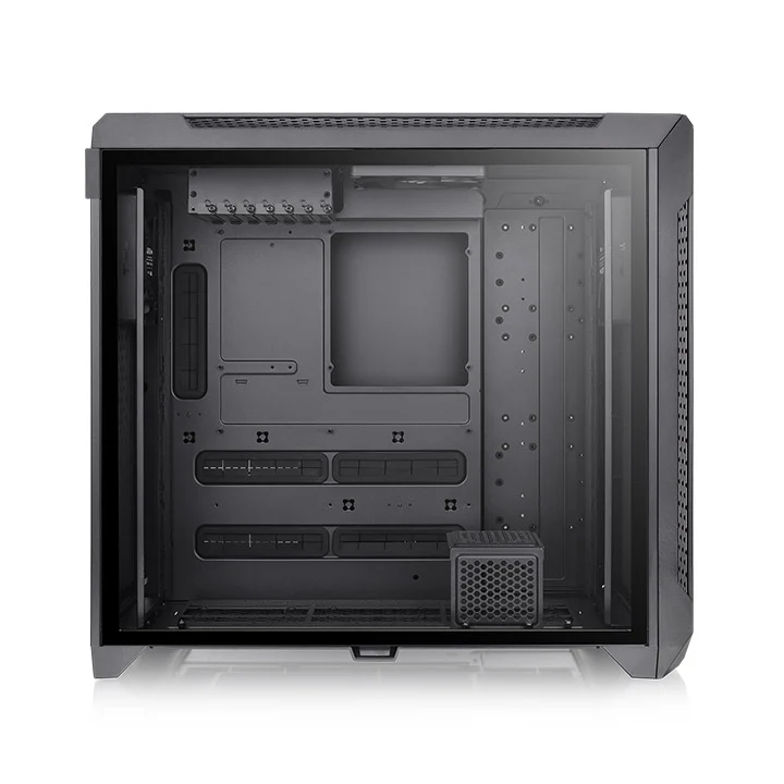 CTE C750 Air Full Tower Chassis - Image 4