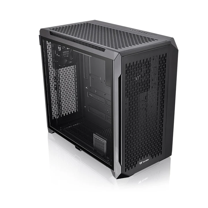 CTE C750 Air Full Tower Chassis - Image 6
