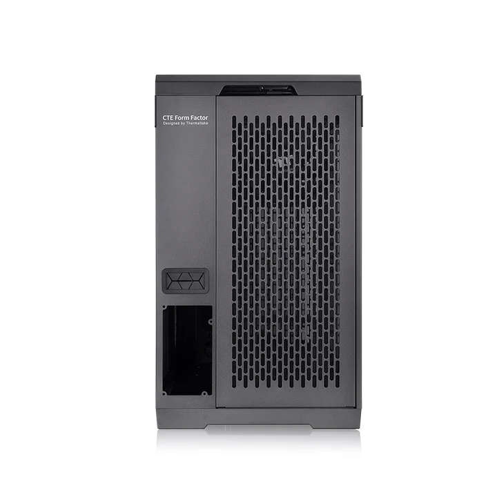 CTE C750 Air Full Tower Chassis - Image 7