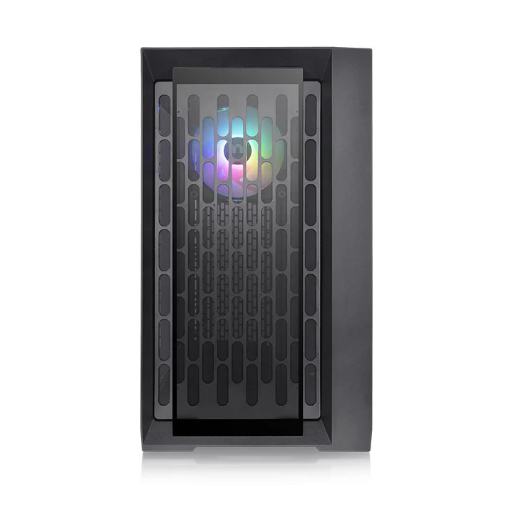 CTE C750 TG ARGB Full Tower Chassis - Image 3