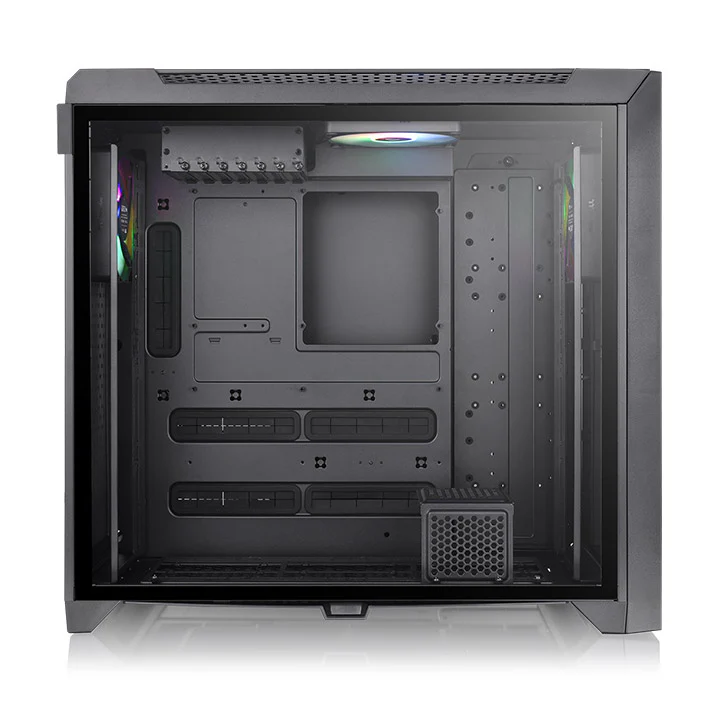 CTE C750 TG ARGB Full Tower Chassis - Image 4