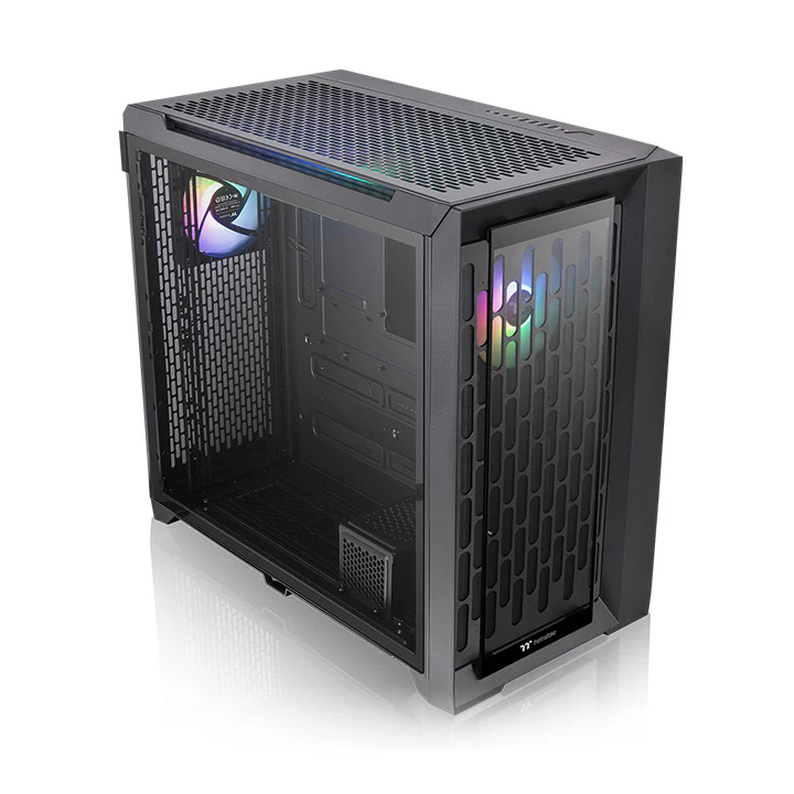 CTE C750 TG ARGB Full Tower Chassis - Image 6