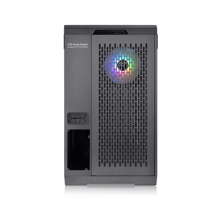 CTE C750 TG ARGB Full Tower Chassis - Image 7
