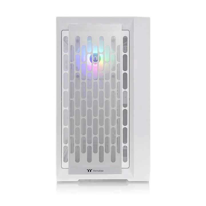 CTE C750 TG ARGB Snow Full Tower Chassis - Image 3