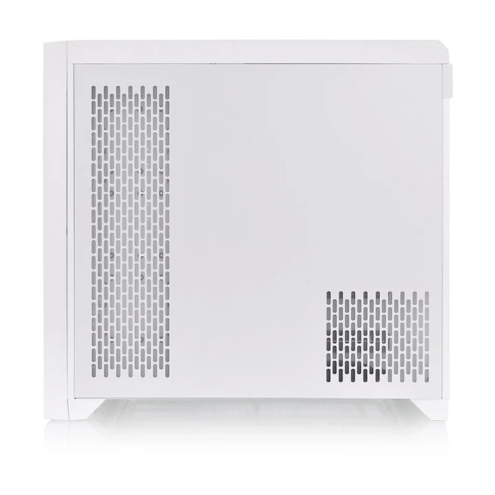 CTE C750 TG ARGB Snow Full Tower Chassis - Image 5