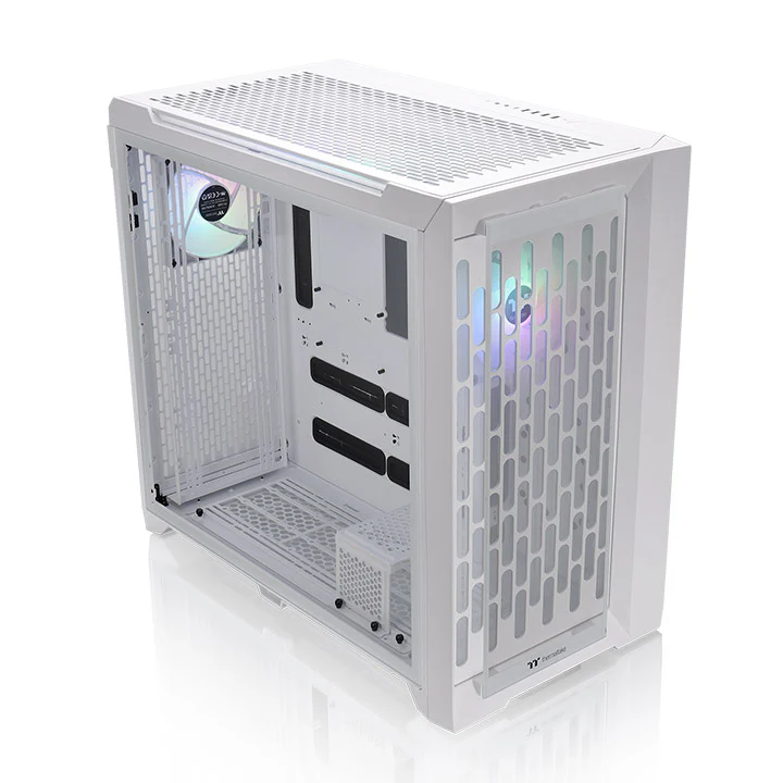 CTE C750 TG ARGB Snow Full Tower Chassis - Image 6