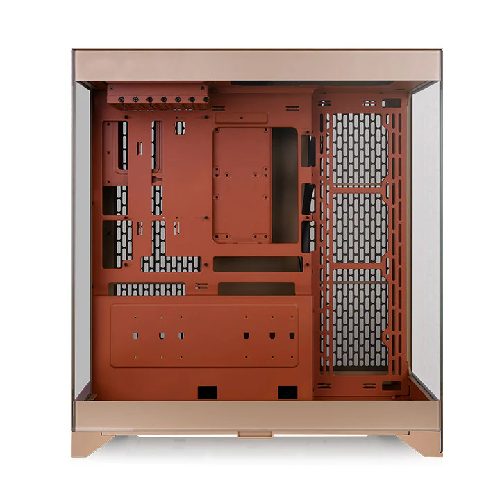 CTE E550 TG Gravel Sand Mid Tower Chassis - Image 2
