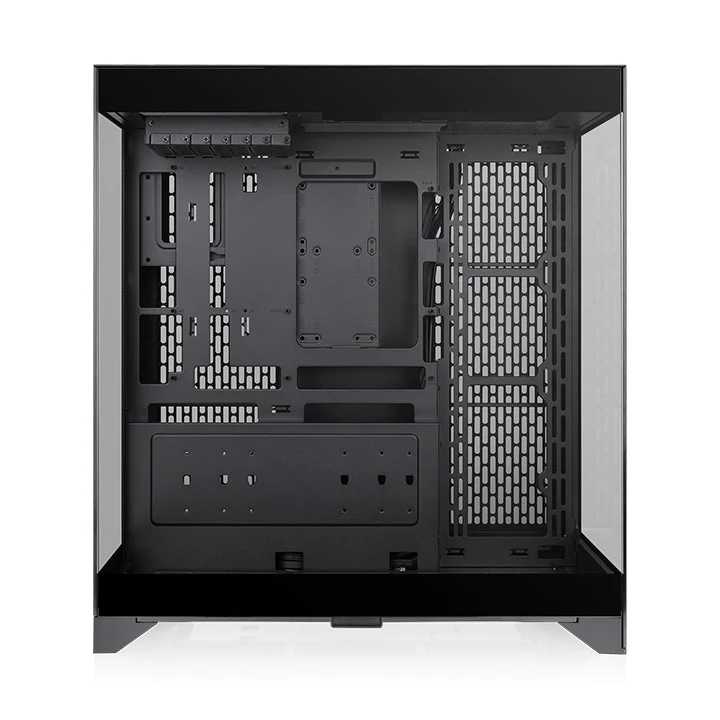 CTE E550 TG Mid Tower Chassis - Image 2