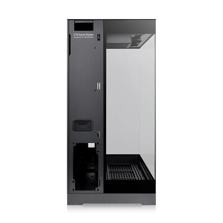 CTE E550 TG Mid Tower Chassis - Image 3