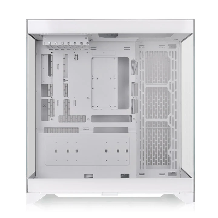 CTE E550 TG Snow Mid Tower Chassis - Image 2