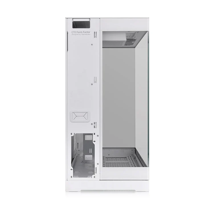 CTE E550 TG Snow Mid Tower Chassis - Image 3