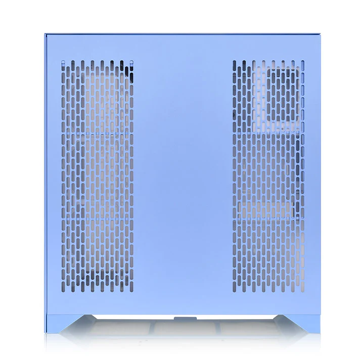 CTE E600 MX Hydrangea Blue Mid Tower Chassis - Image 8