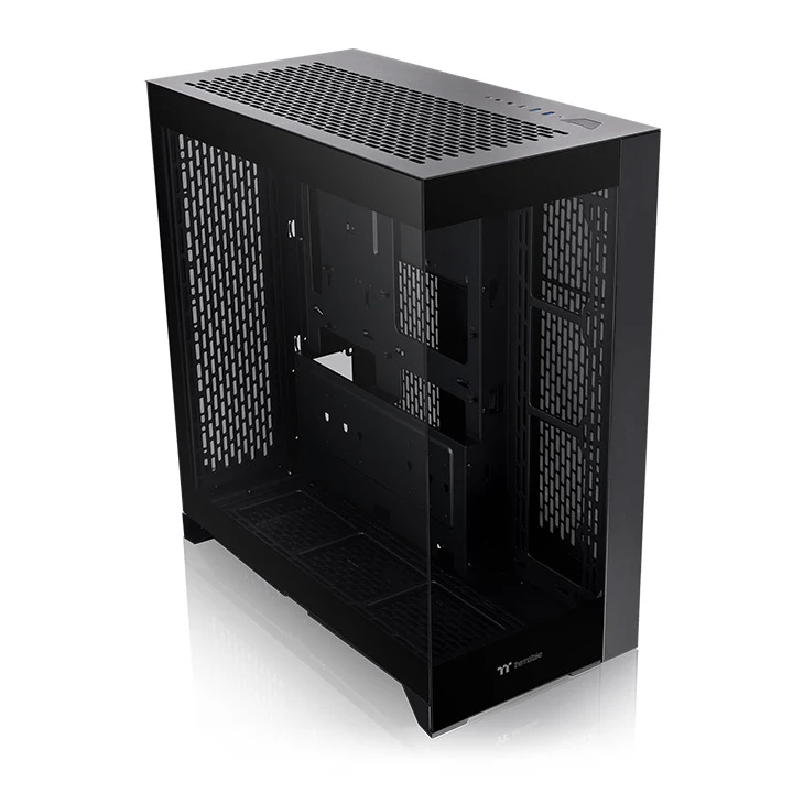 CTE E600 MX Mid Tower Chassis - Image 10