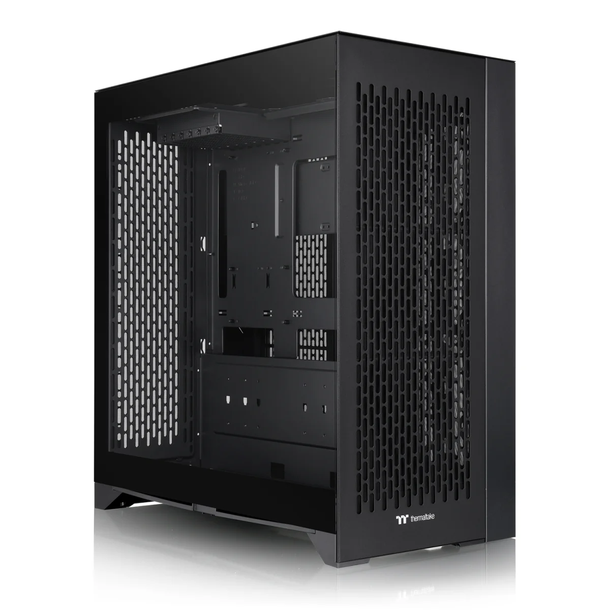 CTE E600 MX Mid Tower Chassis - Image 2