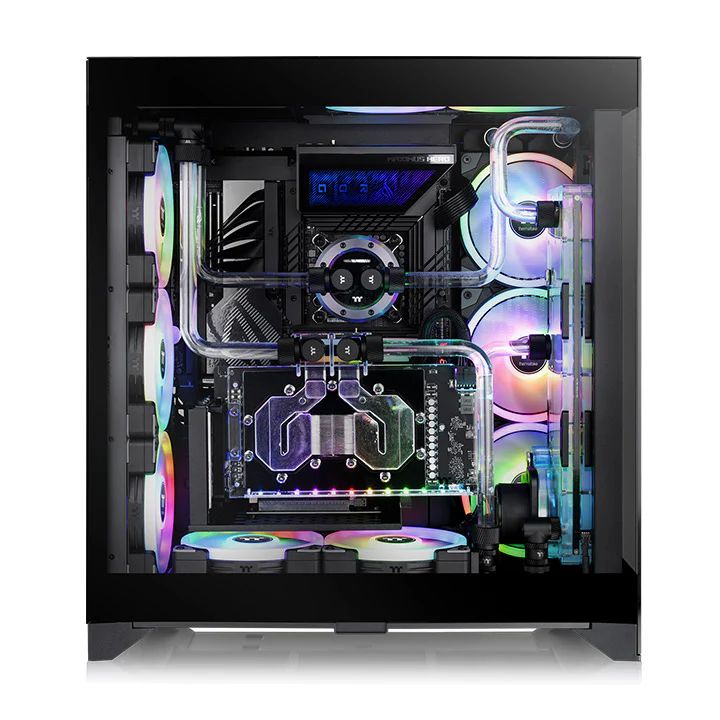 CTE E600 MX Mid Tower Chassis - Image 6